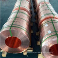 Soft Annealed Rolled Ra Copper Foil for Lithium Battery